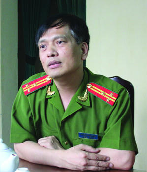 Vụ án 65 con lợn nái - công an bao che tín dụng đen?